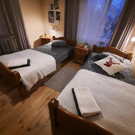 Brivdienu Maja Melderi