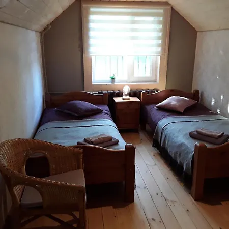 Brivdienu Maja Melderi Country house
